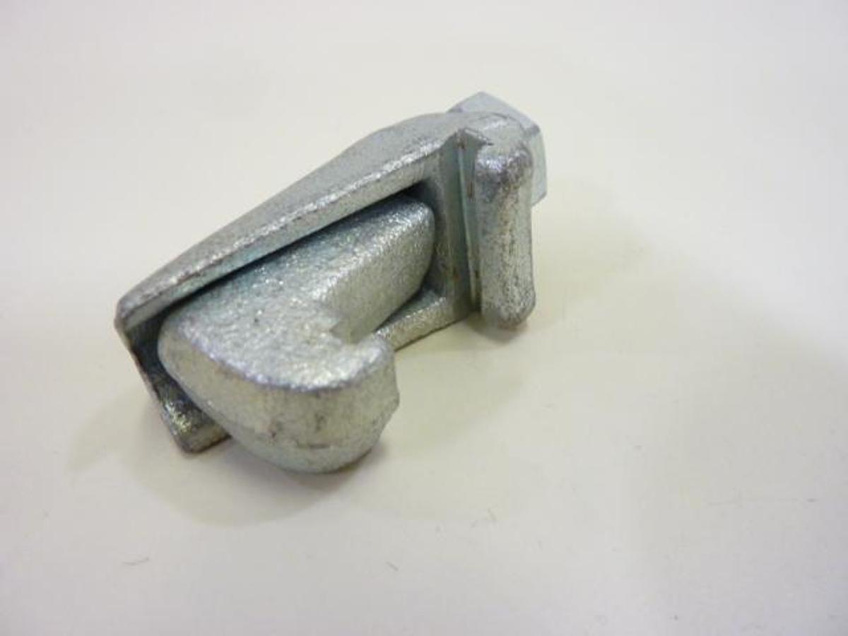 Used PFEIFFER Clamp PF300100-T Used