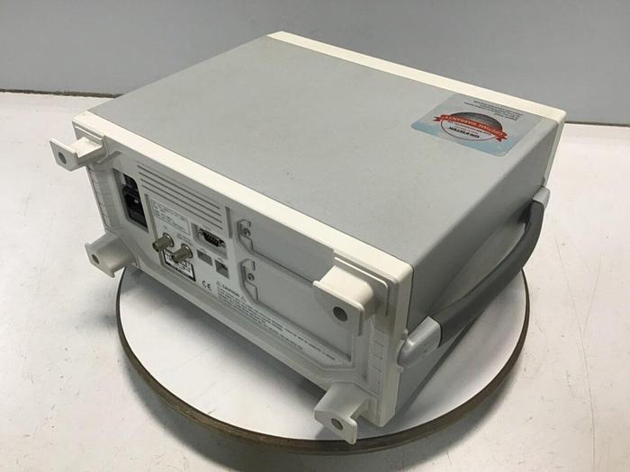 Used GW INSTEK Digital Storage Oscilloscope GDS-2102 #119520