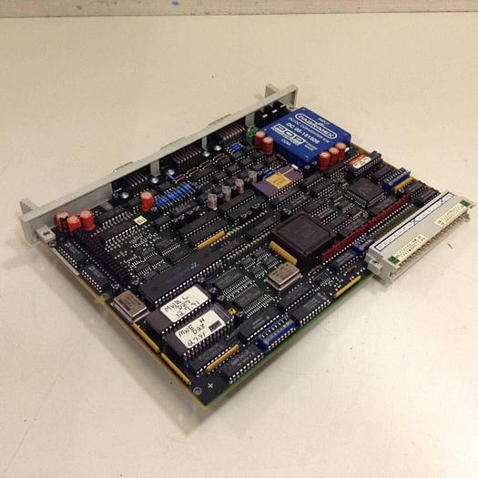 Used SIEMENS Data Logging Module 70931683 #77463