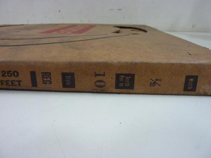 Used GRANSDEN Metal Band Saw SAW271 #60271