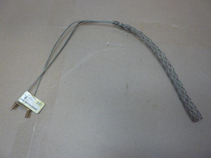 Used KELLEMS Support Grip 02216028 #30847