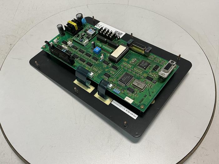 Used FUJI VT-1000IID Control Display Panel Used