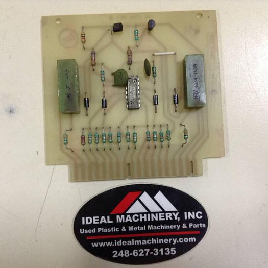 Used SCI Circuit Board 080-2306 REV G USED