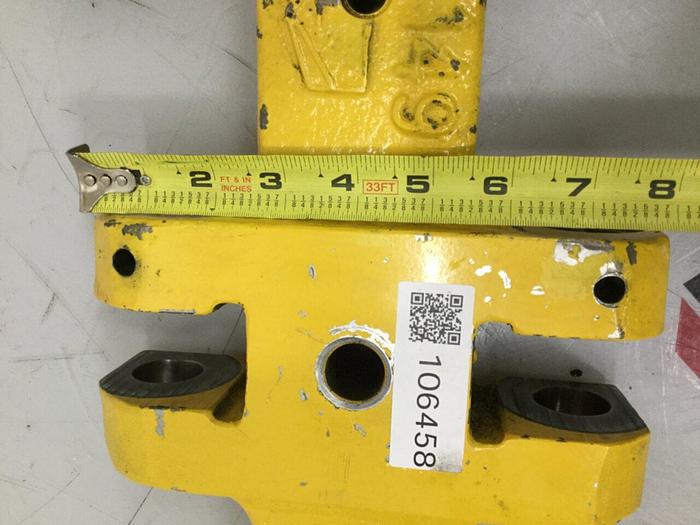 Used VAN DORN Crosshead 308149D Used