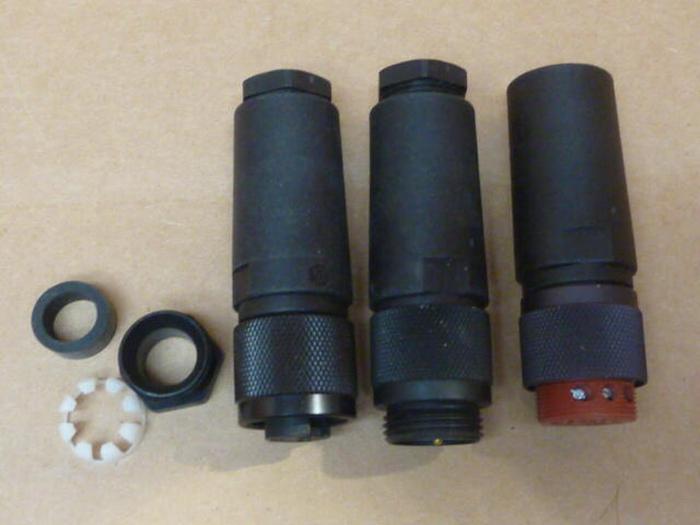 LUMBERG Pressure Switch RSC  50/13.5 #31581