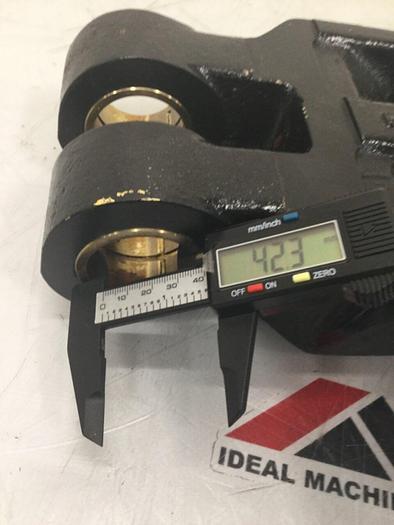Used NEGRI BOSSI Toggle 69111002 #114850