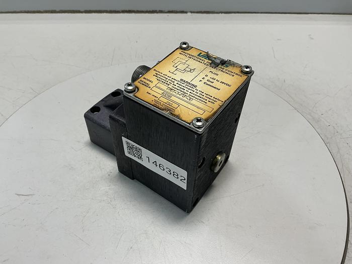 Used VICKERS EHST-3-FVF-30