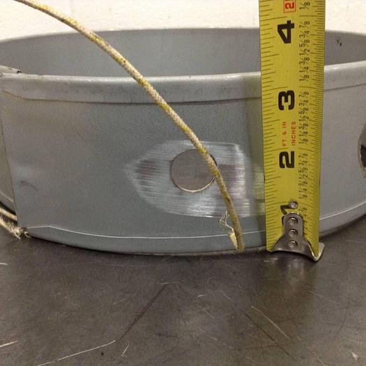 Used CVA 1500 Watt Heater Band SKB11319 #68783