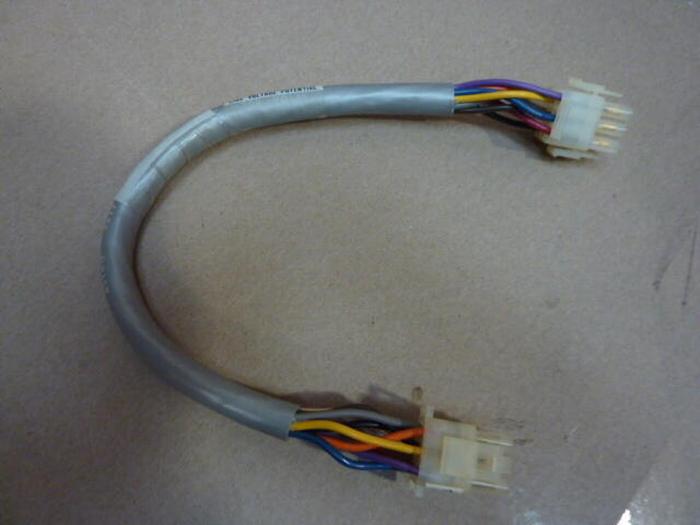 Used ALLEN BRADLEY Chassis Cable 1771-CE #28992 DNL SCRAPPED