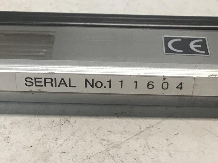 Used SONY Test Sensor SL331 #127973