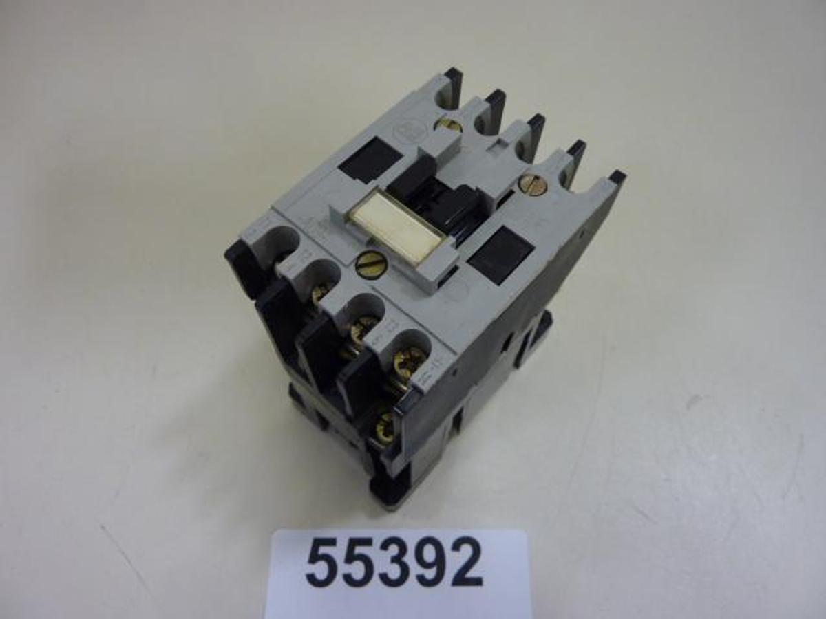 Used ALLEN BRADLEY Contactor 100-A09ND3 SER B Used