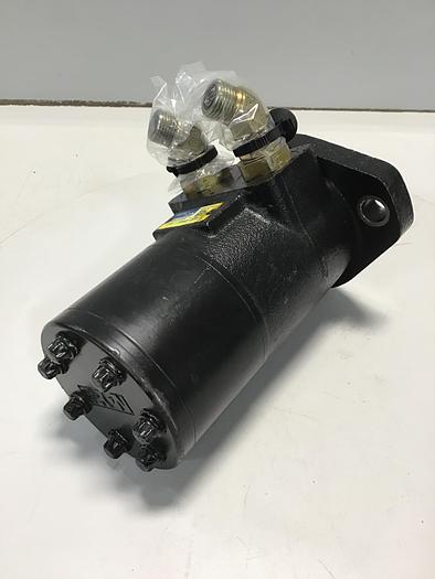 Used EATON CORPORATION Die Height Motor 101-1040-009 Used #145684