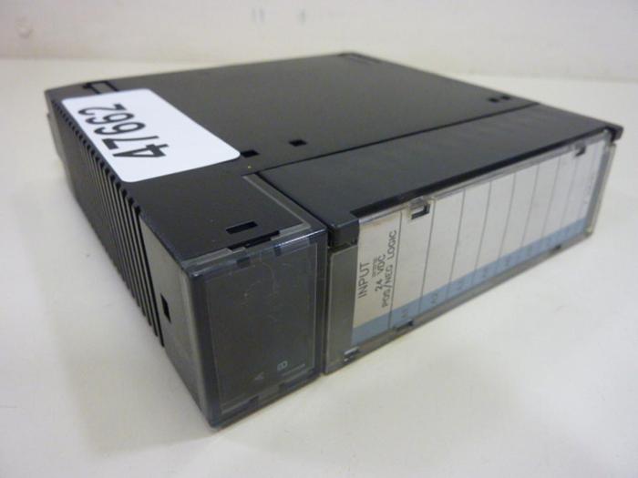 Used FANUC Input Module IC693MDL634C #47662