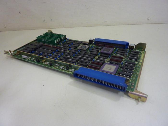 Used FANUC Circuit Board A16B-1211-0042/02A #51387