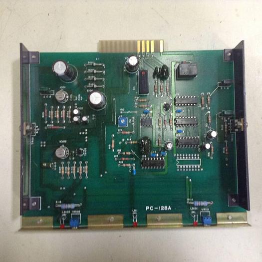 Used SUMITOMO Circuit Board PC-128A #85661