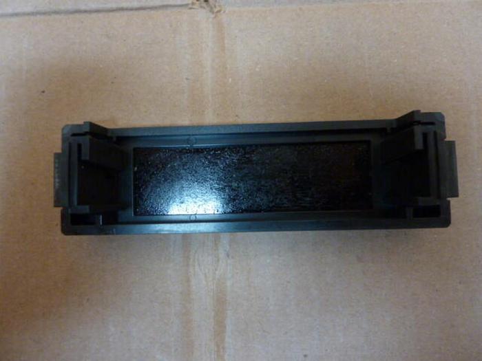 Used GENERAL ELECTRIC / GE Filler Module IC610MDL100A #27141