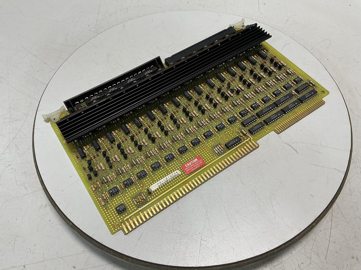 Used CINCINNATI MILACRON 3 531 4590A