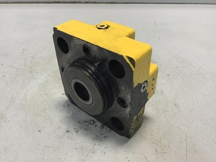 Used VICKERS Check Valve CVCS-32-D3-S2-10-S32-AP199-A13 #142958