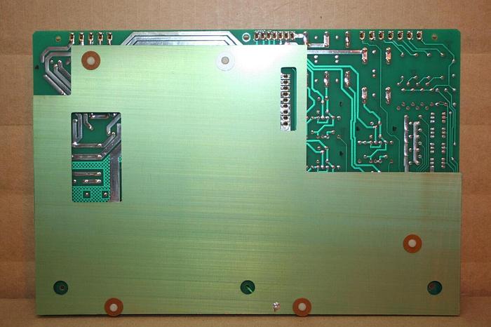 Used BARBER COLMAN Process Ctl Circuit Board A-13017-5 #20534