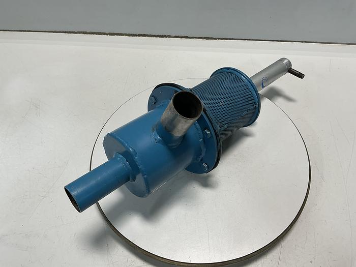 Used GENERIC Needs model #