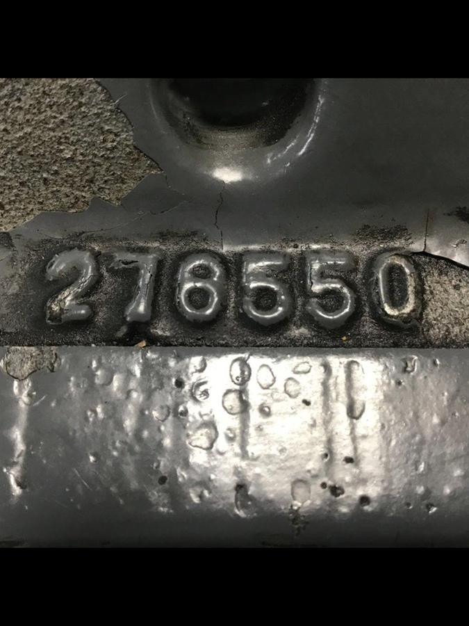 Used VICKERS Valve DG3S4 068C 51 USED