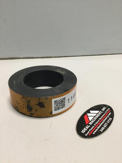 Used CINCINNATI MILACRON Toggle Link Spacer VT85 / TLS #114662