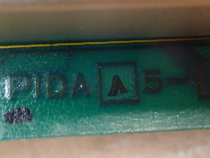 Used SHIBAURA Circuit Board H0550555 USED