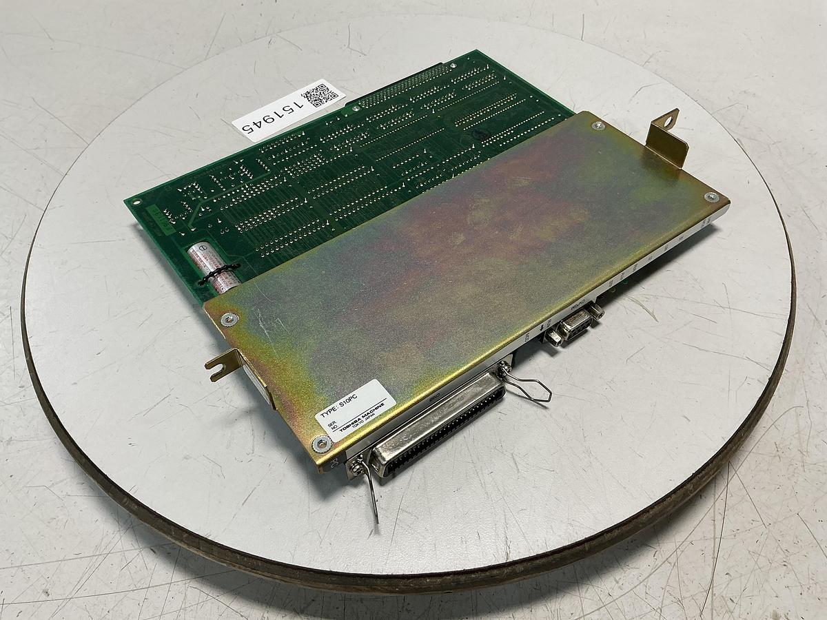 Used TOSHIBA V2PCAP011