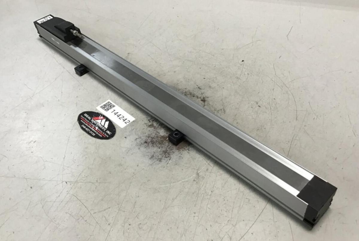 Used NOVOTECHNIK Linear Transducer TLH450 Used