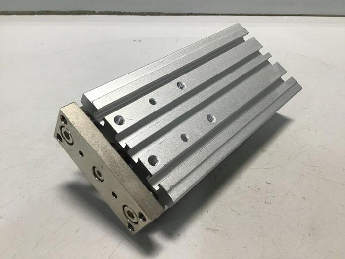 Used SMC Cylinder MGPM16-75A USED