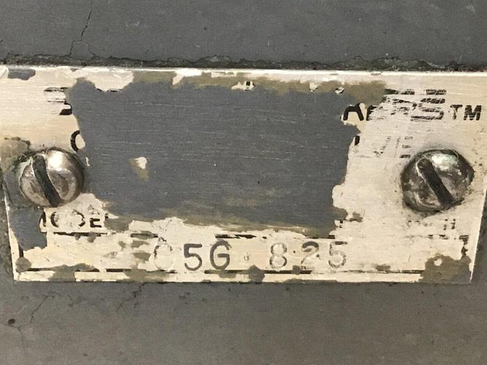 Used VICKERS Check Valve C5G825 #142501