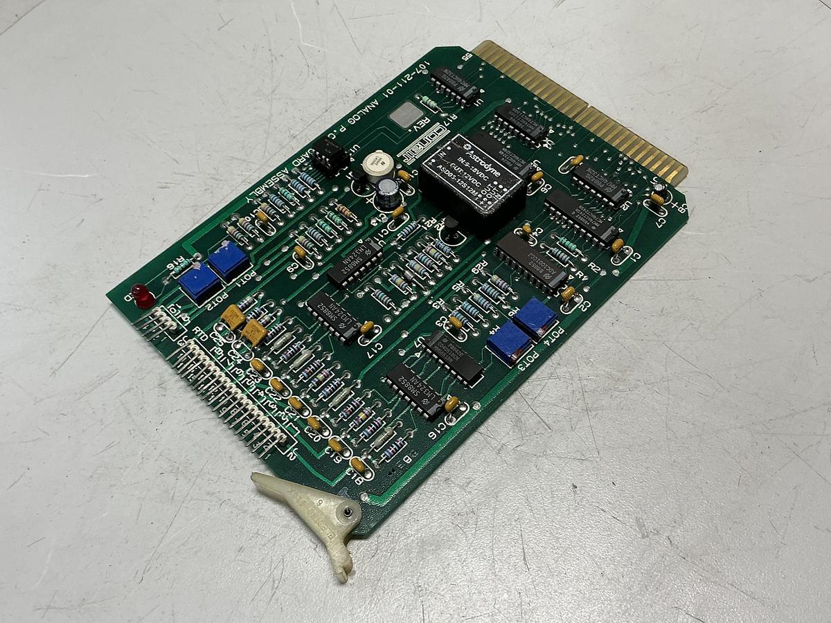 Used CONAIR 107-211-01