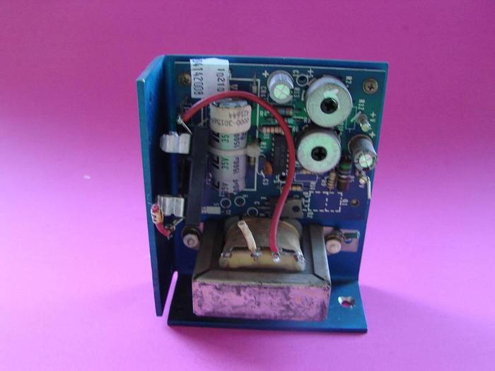 Used ACME ELECTRIC Power Supply SPS-15-15 #10210