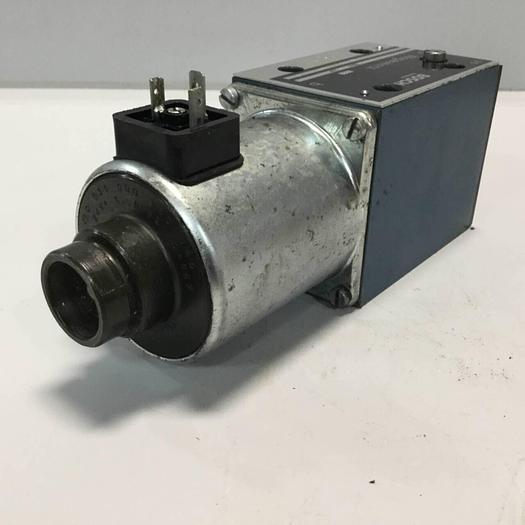 Used BOSCH Valve 0 810 001 046 #92394