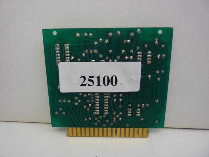 Used SCI Circuit Board 080-2469 REV F #25101