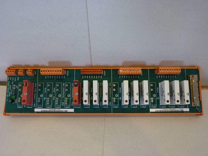 Used ADEPT TECH Circuit Board 10330-00450 Used