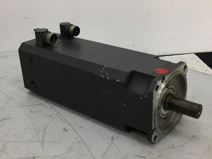 Used SIEMENS Brushless Servo Motor 1FT6064-6AF71-3TH0 Used