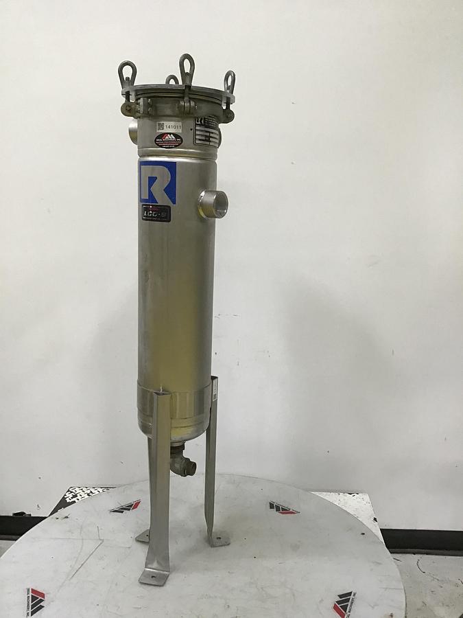 Used ROSEDALE LC08302P/125SBB