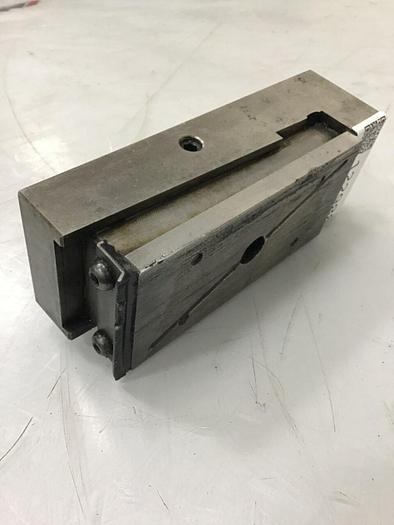 Used VAN DORN Sliding Platen Shoe 301151 #122988