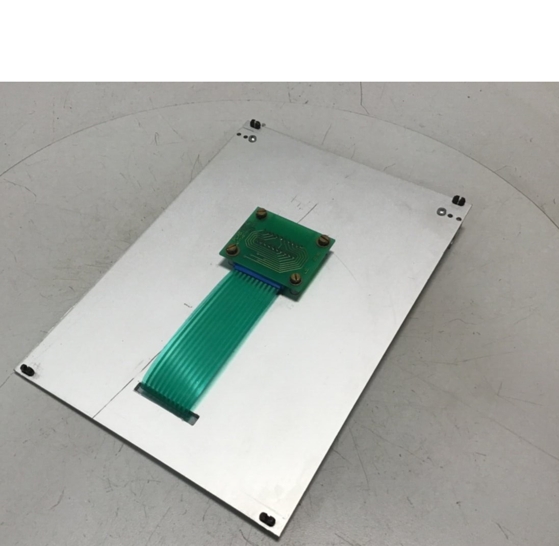 Used PLASTHING Hot Runner Control Panel INT-TAST-MSC-COMP USED 