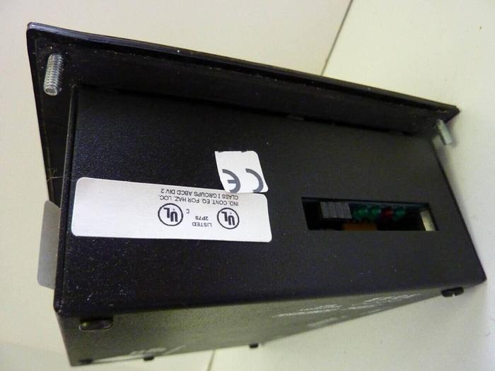 Used HORNER ELECTRIC Operator Interface HE190IBSRMUB Used