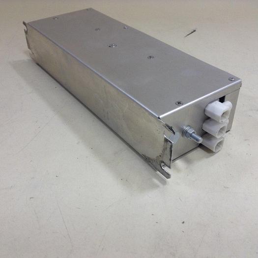 Used LGF FILTER Filter FFU 3X30K #85819