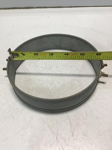 Used WATLOW 425 Watt Heater Band 9812RX8147 #125750