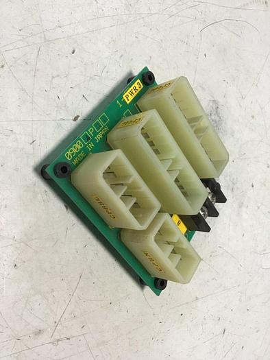 Used TOSHIBA Communication Circuit Board L6909981 #140259