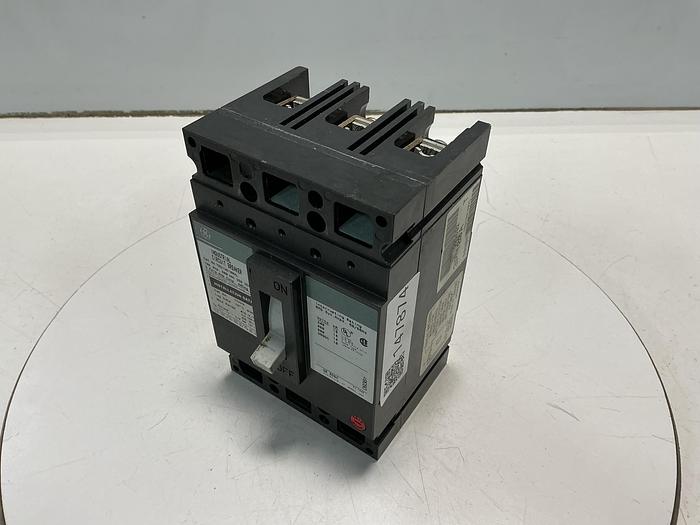Used GENERAL ELECTRIC TED136100XL