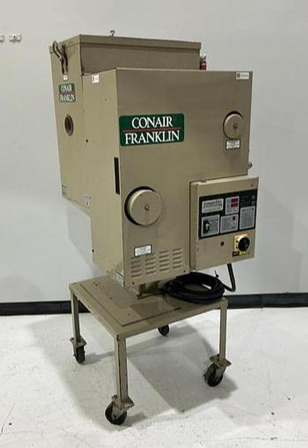 Used CONAIR FRANKLIN Dhb5a4s000002