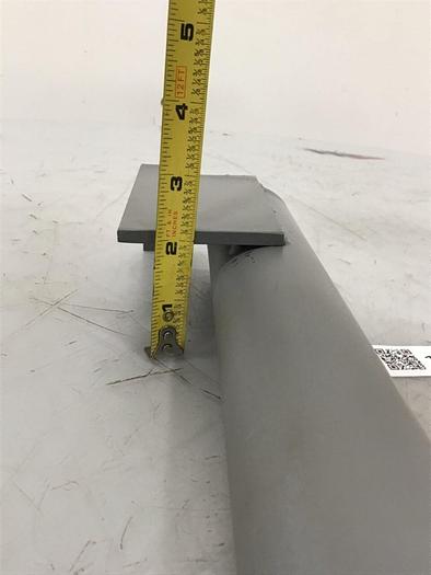 Used SUMITOMO Stop Bar Cover SH50-NIV.A / SBC #118086