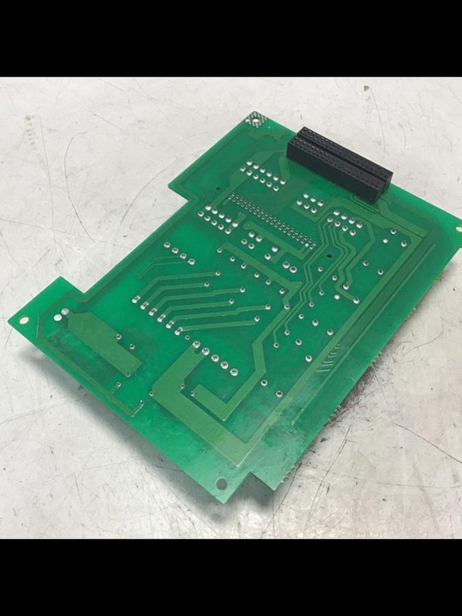 Used STAR Circuit Board 106063-CON-PR05A Used