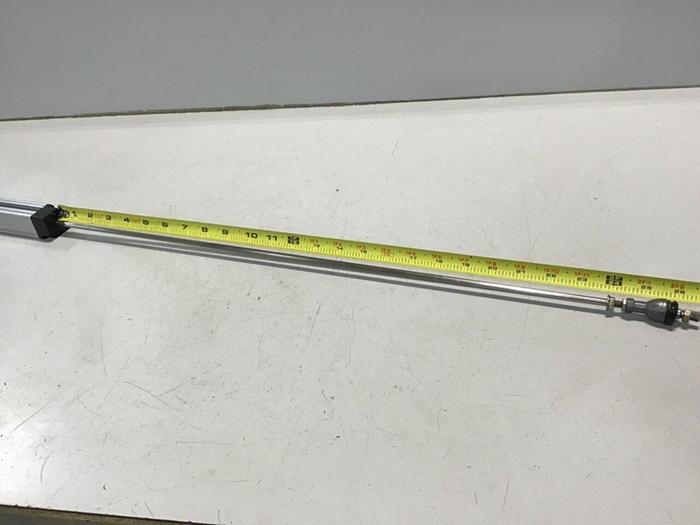 Used NOVOTECHNIK Linear Transducer LWH0600 USED