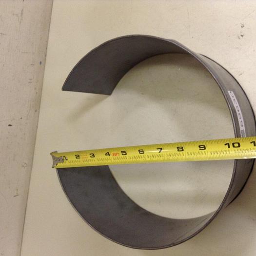 Used BIG CHIEF 3500 Watt Heater Band BC19076A #69630